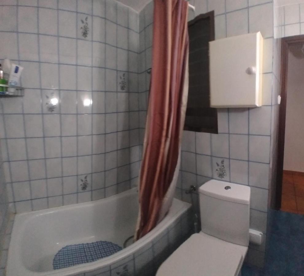 Cozy Single Room Mercado Central Alicante Luaran gambar